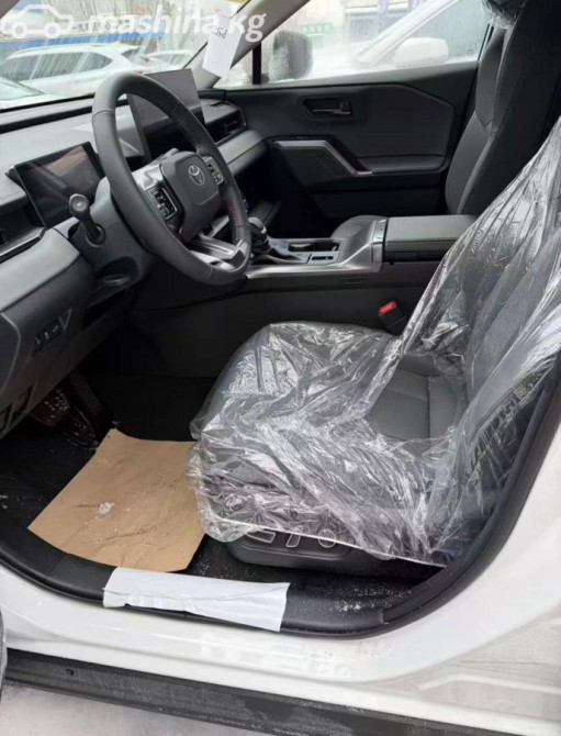 Toyota RAV4 V (XA50) 2.0, 2026 Бишкек - изображение 6