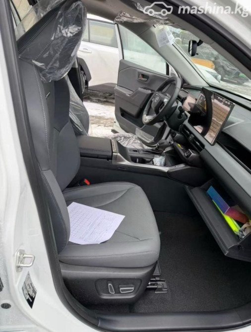 Toyota RAV4 V (XA50) 2.0, 2026 Бишкек - изображение 2