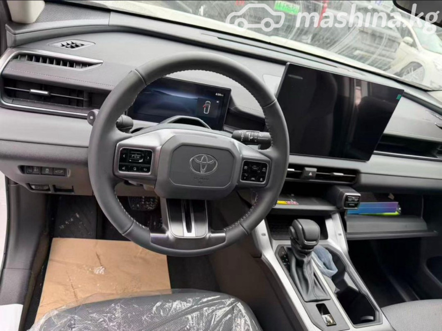 Toyota RAV4 V (XA50) 2.0, 2026 Бишкек - изображение 4