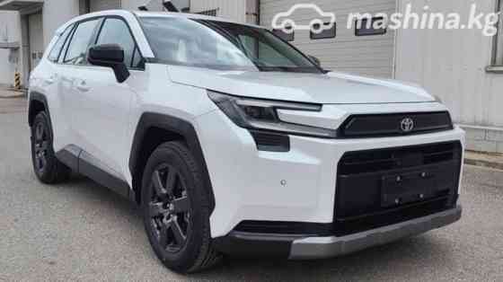 Toyota RAV4 V (XA50) 2.5, 2026 Бишкек