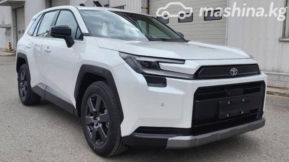 Toyota RAV4 V (XA50) 2.5, 2026 Бишкек - изображение 1