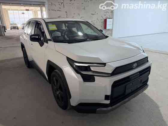 Toyota RAV4 V (XA50) 2.5, 2026 Бишкек