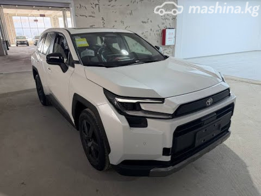 Toyota RAV4 V (XA50) 2.5, 2026 Бишкек - изображение 1