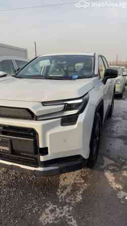 Toyota RAV4 V (XA50) 2.5, 2025 Бишкек