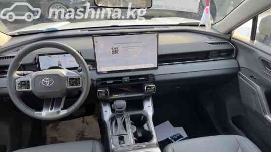Toyota RAV4 V (XA50) 2.5, 2025 Бишкек
