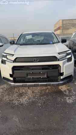 Toyota RAV4 V (XA50) 2.5, 2025 Бишкек