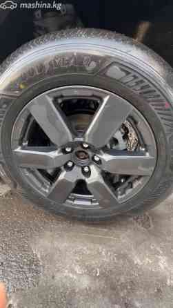 Toyota RAV4 V (XA50) 2.5, 2025 Бишкек