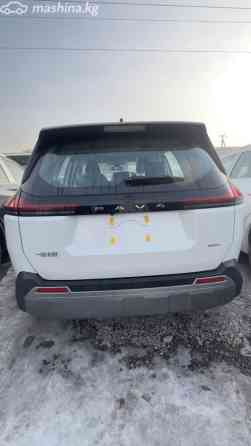 Toyota RAV4 V (XA50) 2.5, 2025 Бишкек