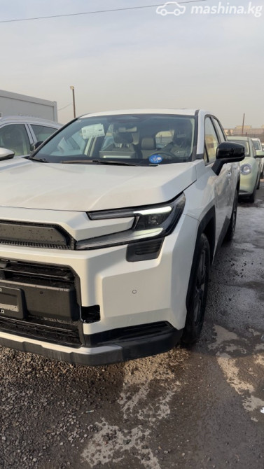 Toyota RAV4 V (XA50) 2.5, 2025 Бишкек - изображение 3