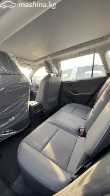 Toyota RAV4 V (XA50) 2.5, 2025 Бишкек - изображение 7