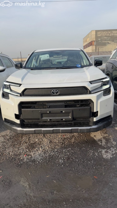 Toyota RAV4 V (XA50) 2.5, 2025 Бишкек - изображение 1