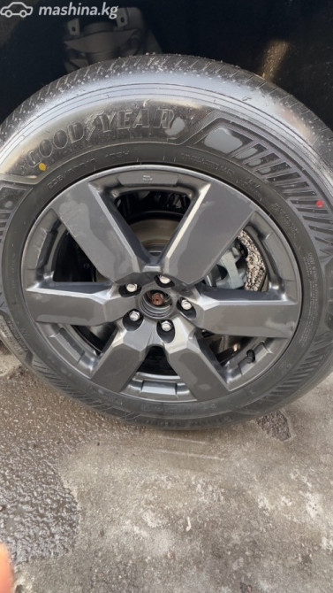 Toyota RAV4 V (XA50) 2.5, 2025 Бишкек - изображение 5