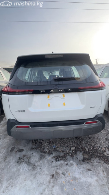 Toyota RAV4 V (XA50) 2.5, 2025 Бишкек - изображение 4