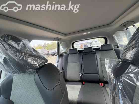 Toyota RAV4 V (XA50) 2.5, 2025 Бишкек