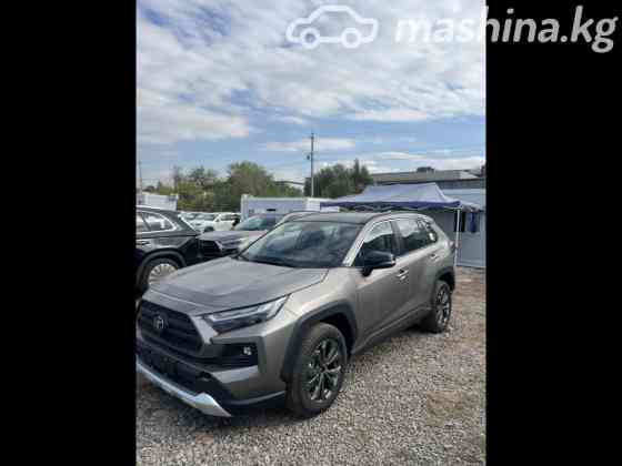 Toyota RAV4 V (XA50) 2.5, 2025 Бишкек
