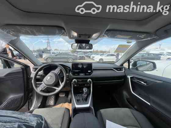 Toyota RAV4 V (XA50) 2.5, 2025 Бишкек