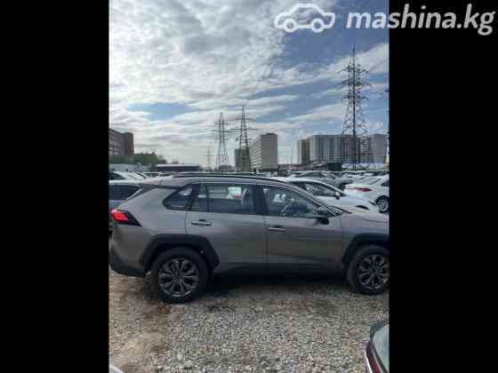 Toyota RAV4 V (XA50) 2.5, 2025 Бишкек