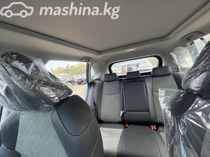 Toyota RAV4 V (XA50) 2.5, 2025 Бишкек - изображение 5