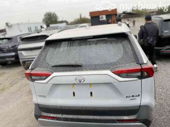 Toyota RAV4 V (XA50) 2.0, 2025 Бишкек