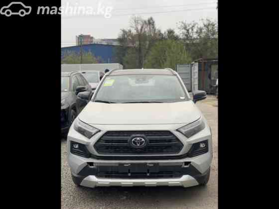 Toyota RAV4 V (XA50) 2.0, 2025 Бишкек
