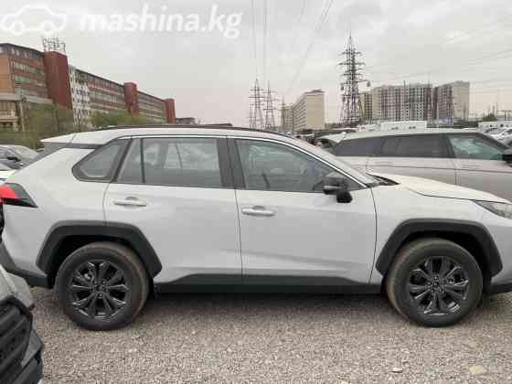 Toyota RAV4 V (XA50) 2.0, 2025 Бишкек