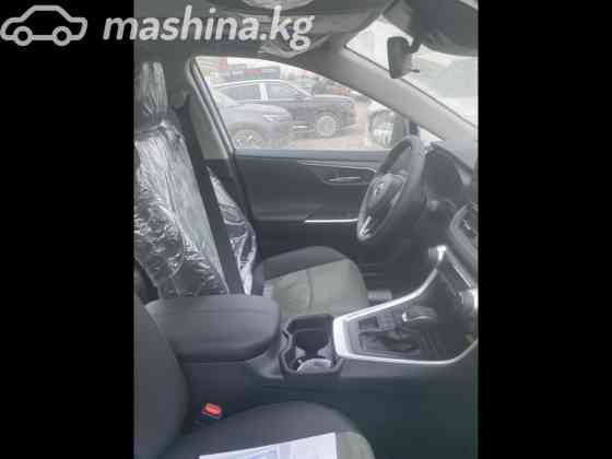 Toyota RAV4 V (XA50) 2.0, 2025 Бишкек