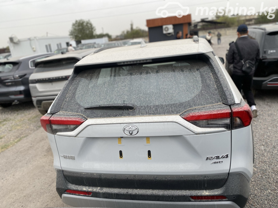 Toyota RAV4 V (XA50) 2.0, 2025 Бишкек - изображение 4