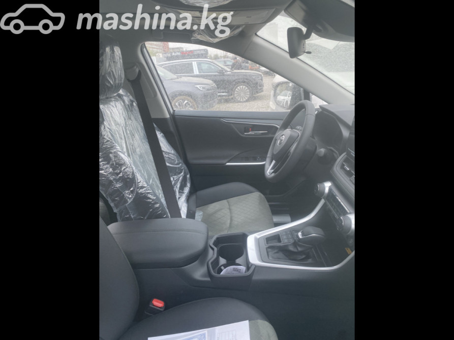 Toyota RAV4 V (XA50) 2.0, 2025 Бишкек - изображение 3