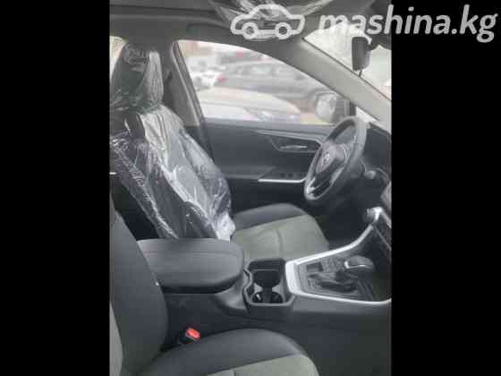 Toyota RAV4 V (XA50) 2.0, 2025 Bishkek