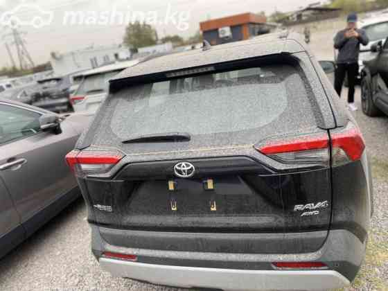 Toyota RAV4 V (XA50) 2.0, 2025 Bishkek