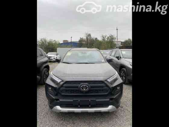 Toyota RAV4 V (XA50) 2.0, 2025 Bishkek