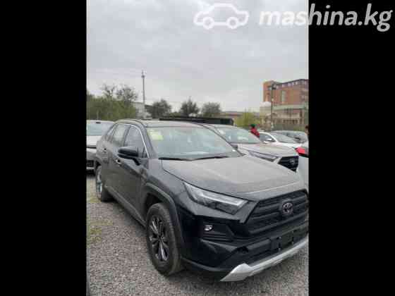 Toyota RAV4 V (XA50) 2.0, 2025 Bishkek