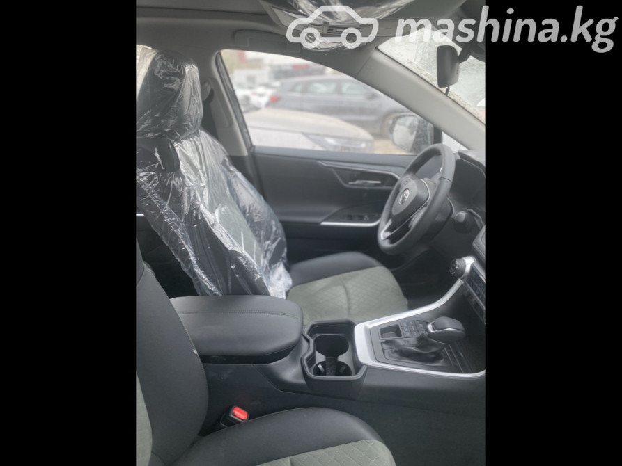 Toyota RAV4 V (XA50) 2.0, 2025 Bishkek - photo 3