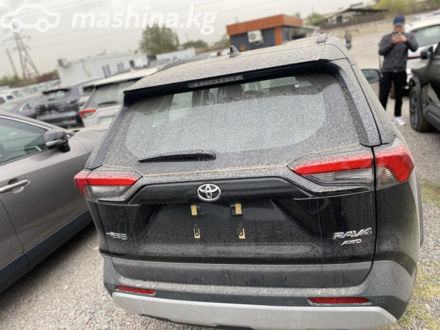 Toyota RAV4 V (XA50) 2.0, 2025 Bishkek - photo 4