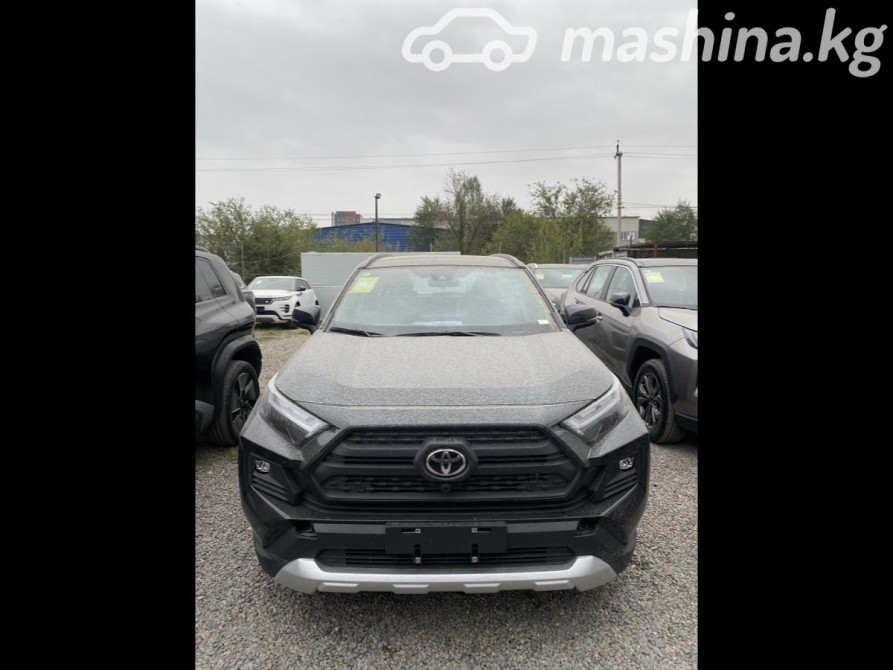 Toyota RAV4 V (XA50) 2.0, 2025 Bishkek - photo 1