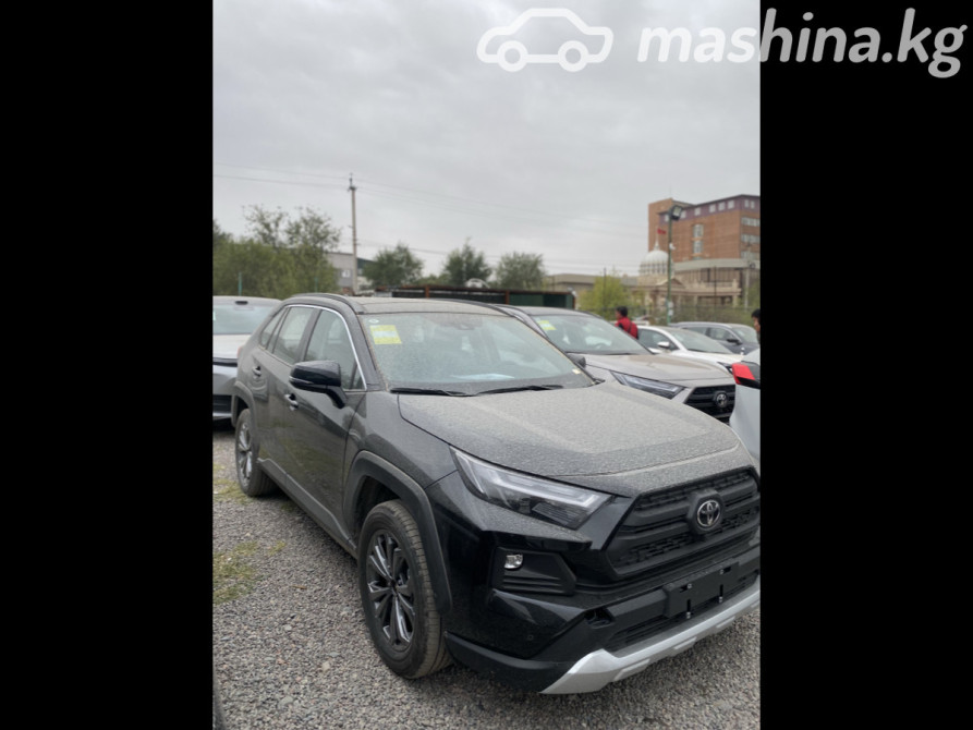 Toyota RAV4 V (XA50) 2.0, 2025 Bishkek - photo 2