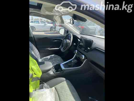 Toyota RAV4 V (XA50) 2.0, 2025 Bishkek