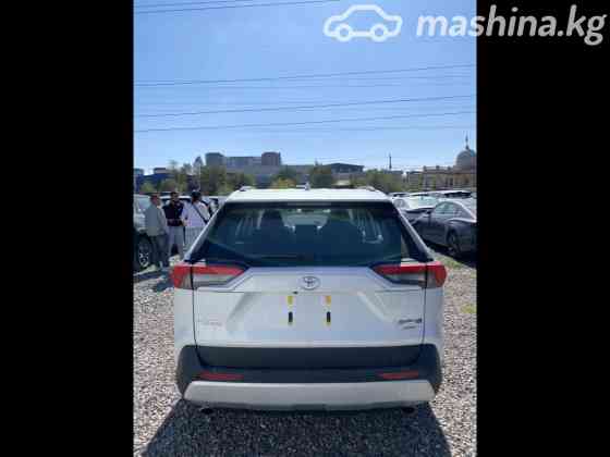 Toyota RAV4 V (XA50) 2.0, 2025 Bishkek