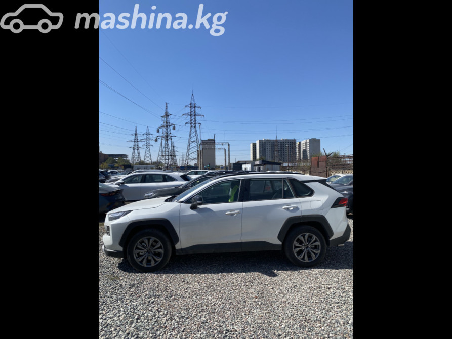 Toyota RAV4 V (XA50) 2.0, 2025 Bishkek - photo 2