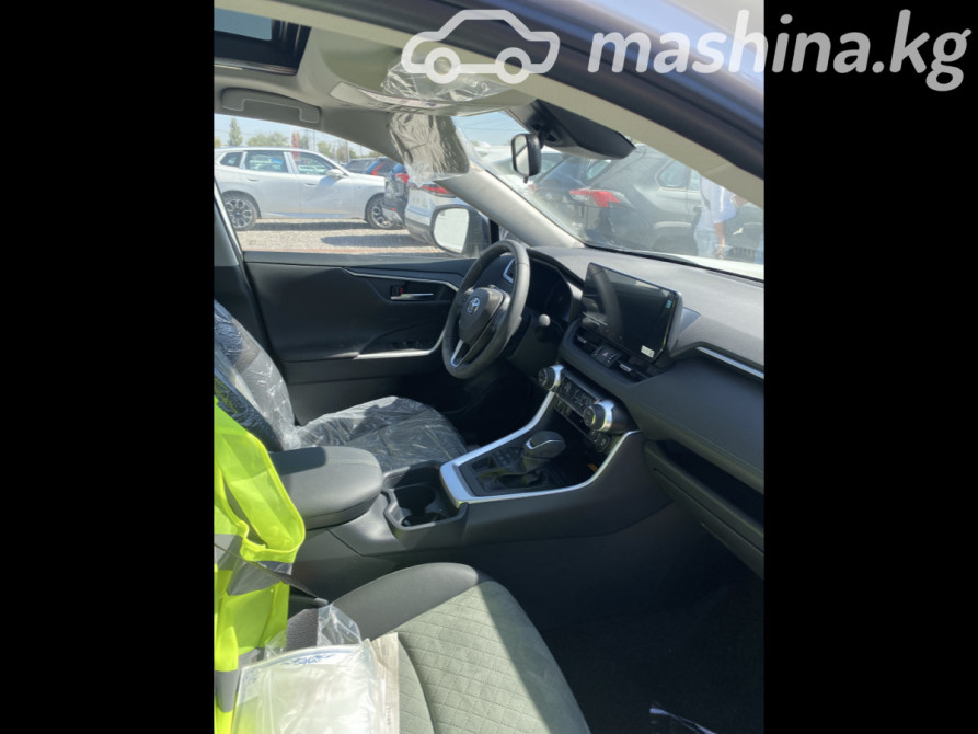 Toyota RAV4 V (XA50) 2.0, 2025 Bishkek - photo 4