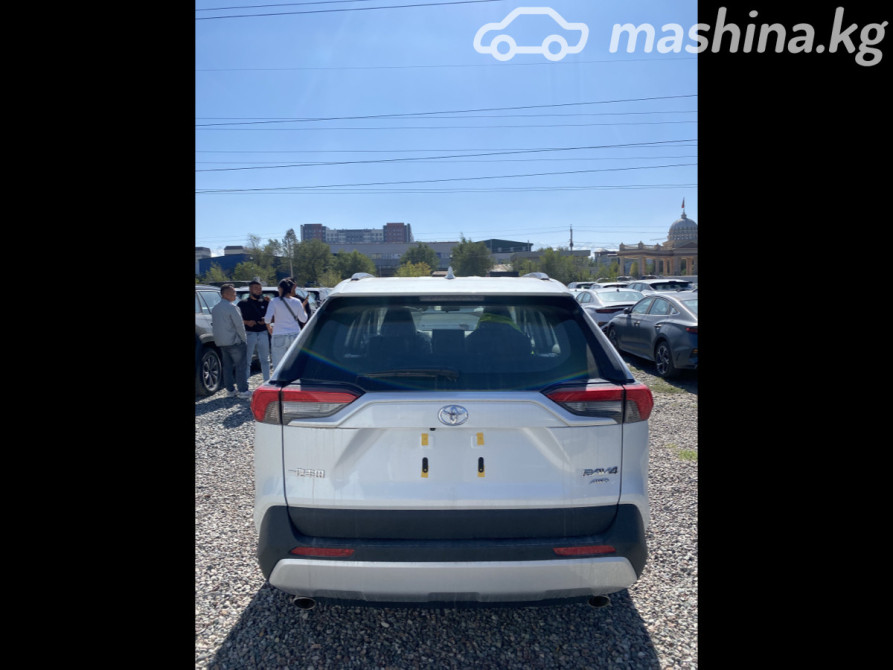 Toyota RAV4 V (XA50) 2.0, 2025 Bishkek - photo 3