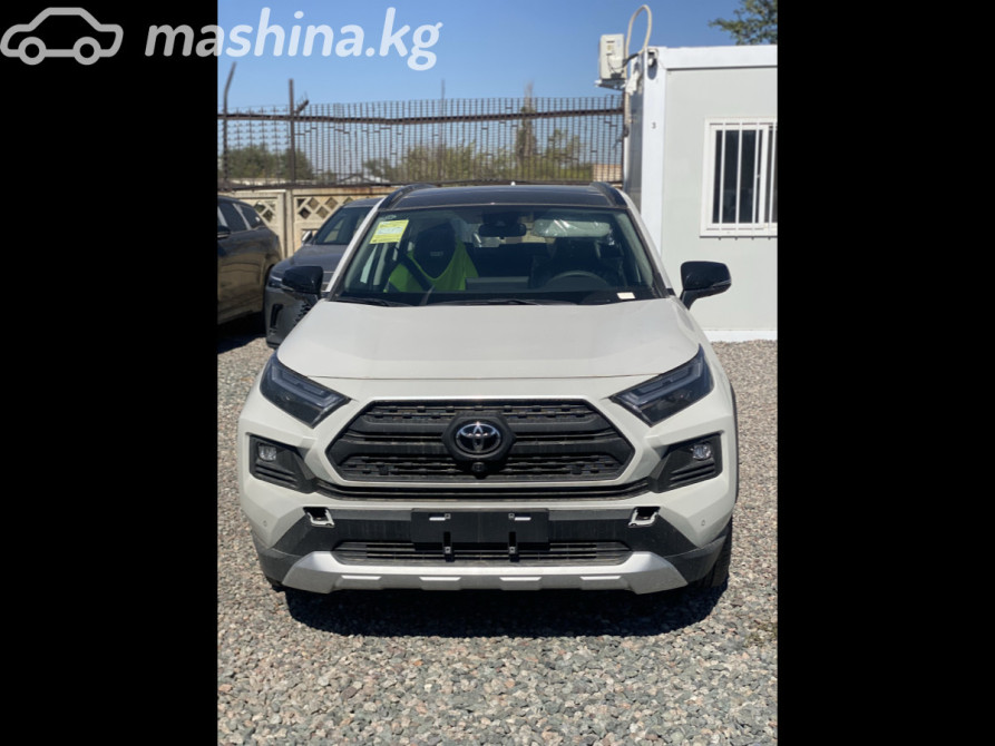 Toyota RAV4 V (XA50) 2.0, 2025 Bishkek - photo 1