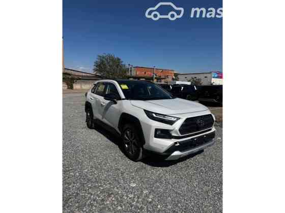 Toyota RAV4 V (XA50) 2.0, 2025 Bishkek