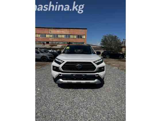 Toyota RAV4 V (XA50) 2.0, 2025 Bishkek