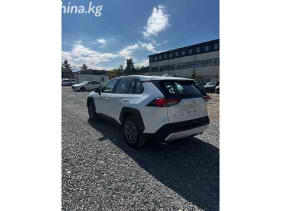 Toyota RAV4 V (XA50) 2.0, 2025 Bishkek