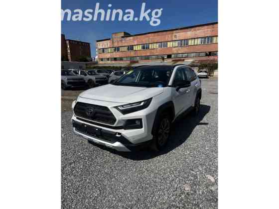 Toyota RAV4 V (XA50) 2.0, 2025 Bishkek