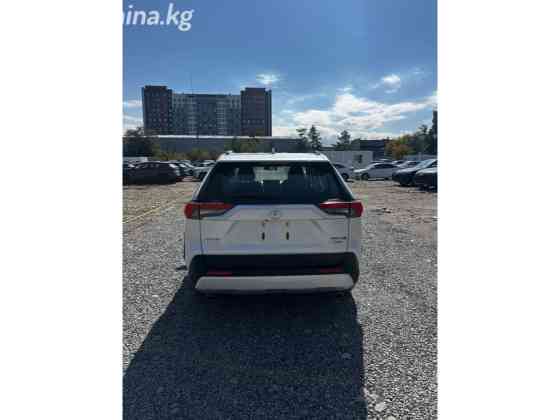 Toyota RAV4 V (XA50) 2.0, 2025 Bishkek