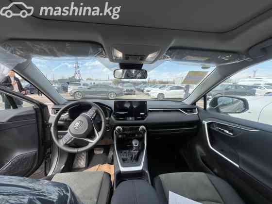 Toyota RAV4 V (XA50) 2.0, 2025 Bishkek