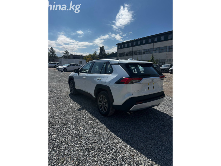 Toyota RAV4 V (XA50) 2.0, 2025 Bishkek - photo 5