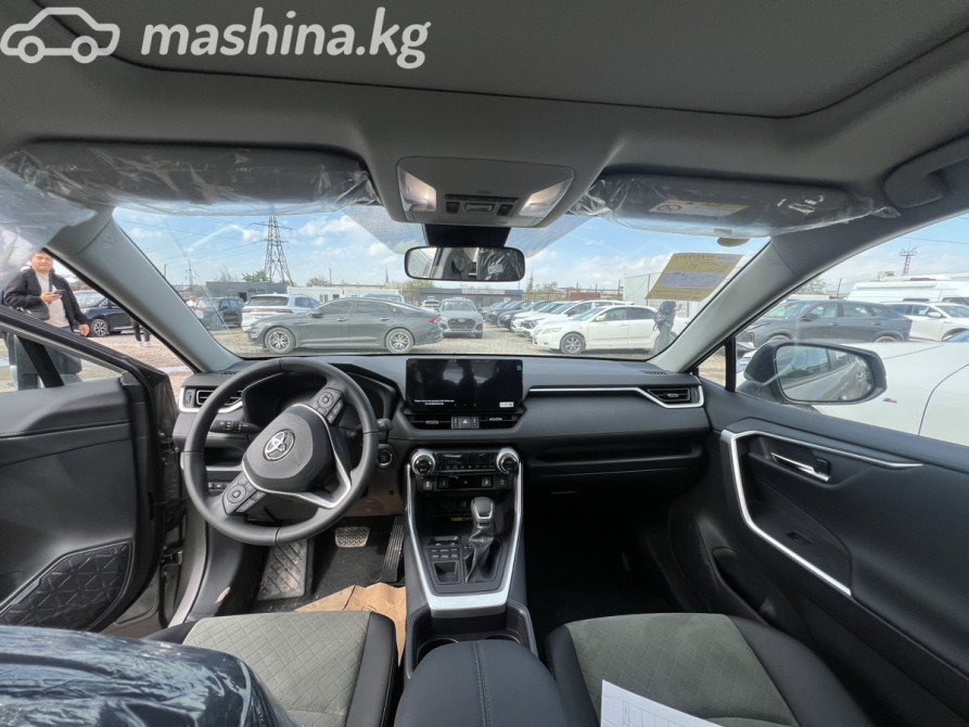 Toyota RAV4 V (XA50) 2.0, 2025 Bishkek - photo 6